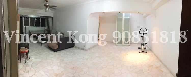Blk 343 Choa Chu Kang Loop (Choa Chu Kang), HDB 5 Rooms #133562712